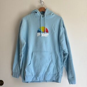 Poler Hoodie